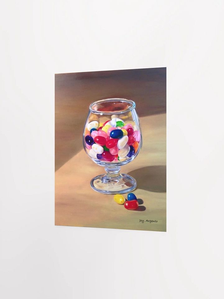 Jelly Beans Print product image (6)
