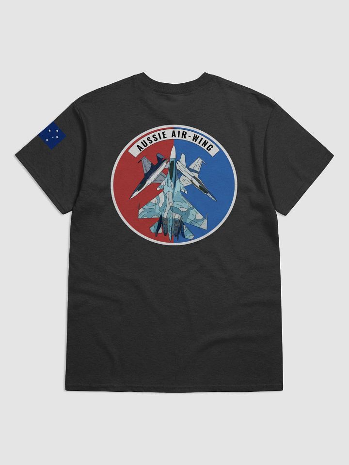 Aussie Air-Wing T-Shirt product image (2)