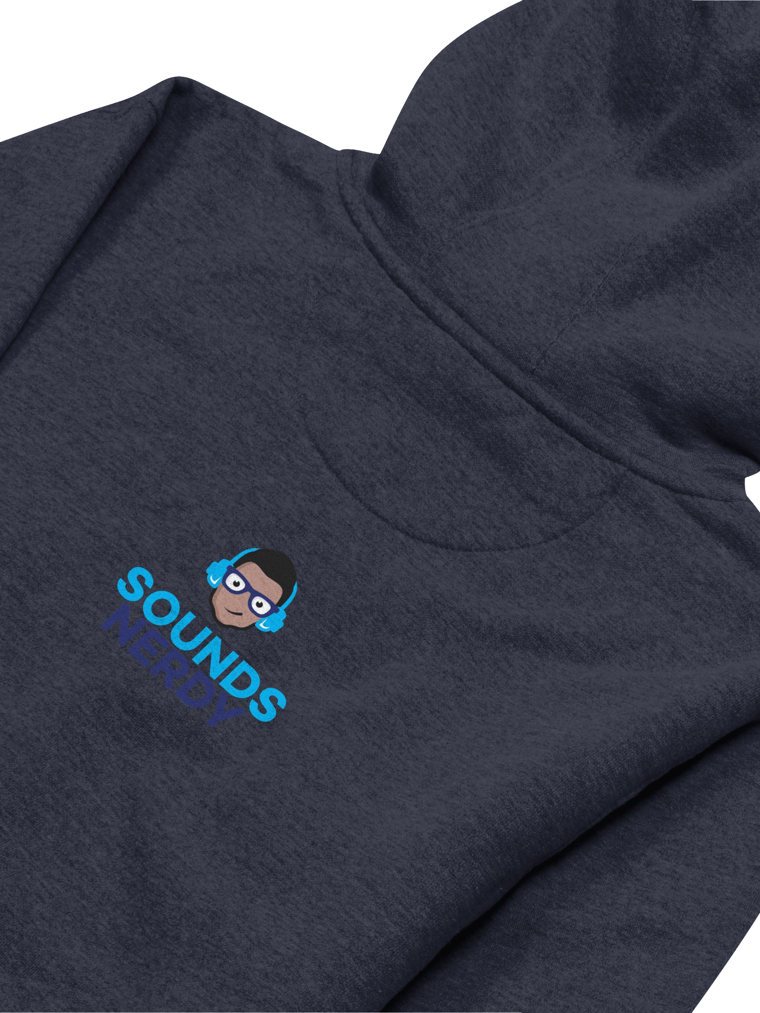 Bout Dat Nerd Life - Hoodie product image (48)