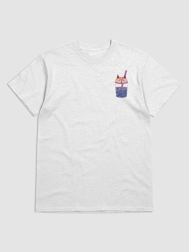 Boba Buddy Heavyweight Tee product image (1)