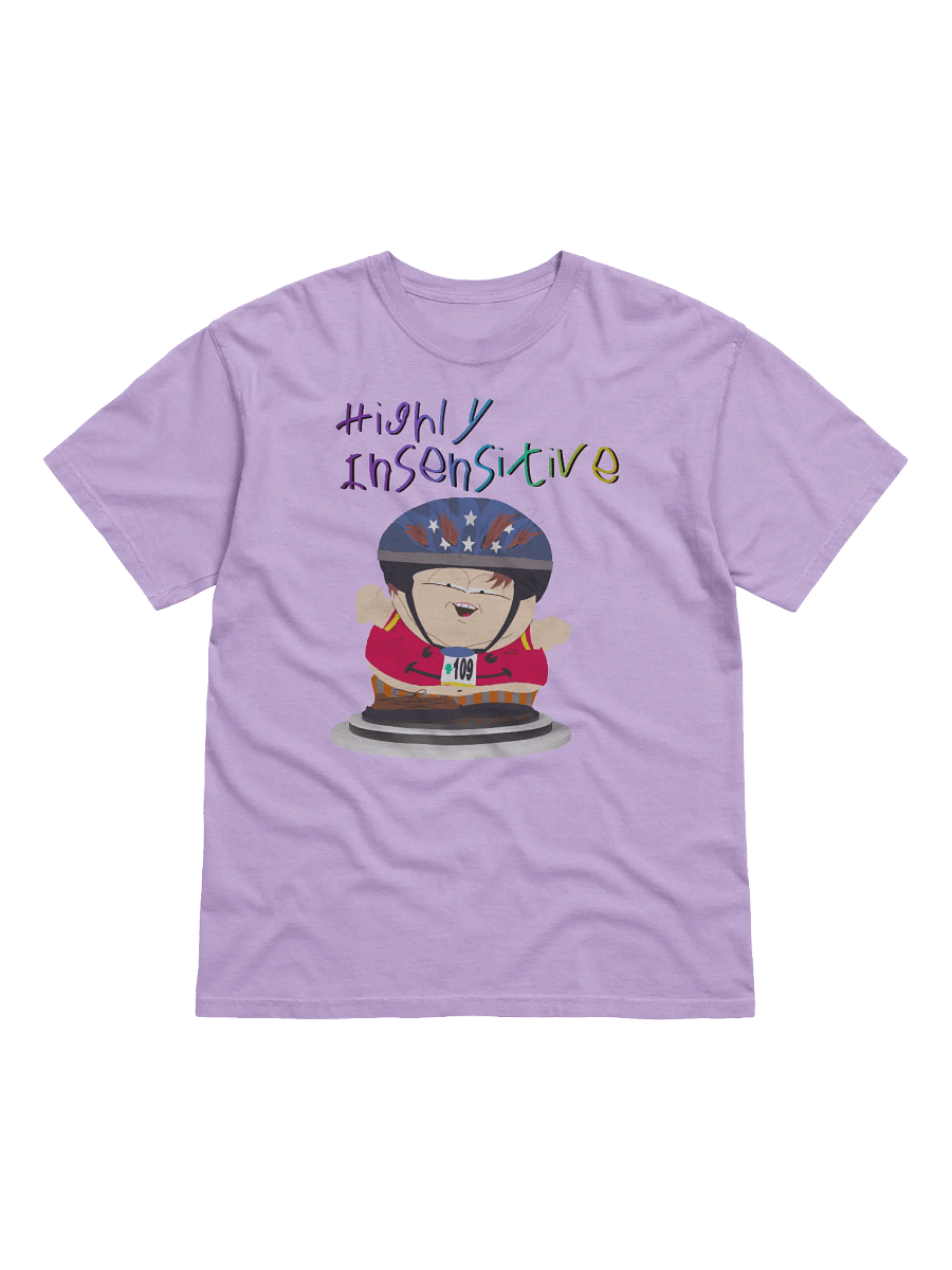 Special Olympics Cartman T-Shirt product image (1)