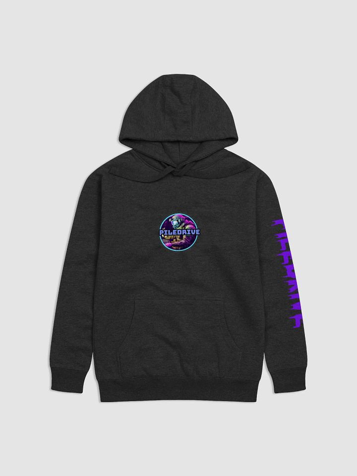 Piledrive Jumper product image (4)