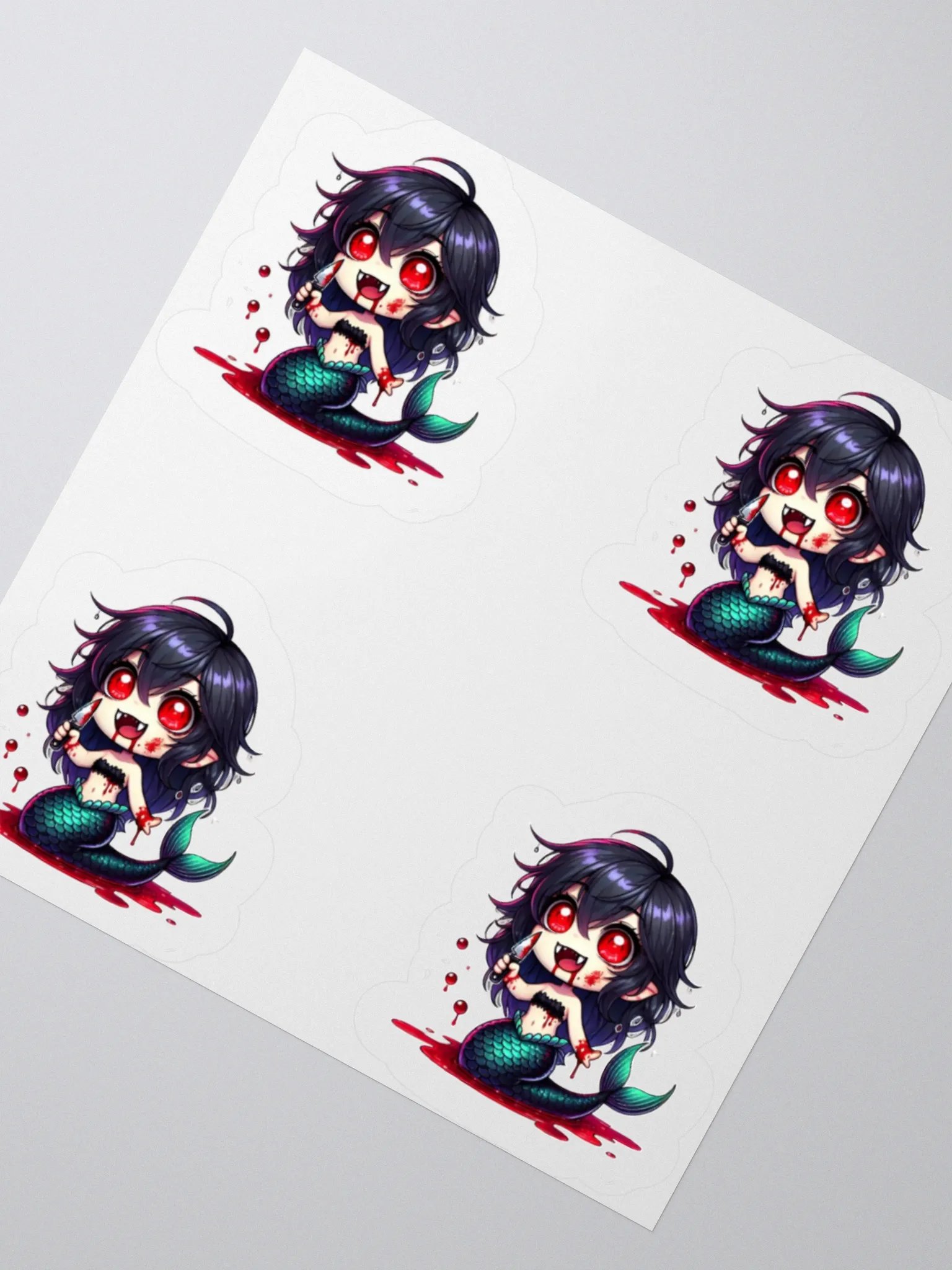 New stickers pt 2 product image (6)
