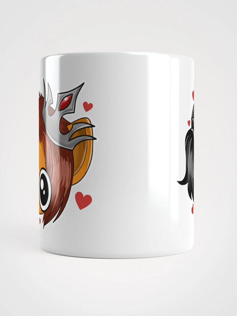 Love Mug (Valentine collection 2025) product image (6)