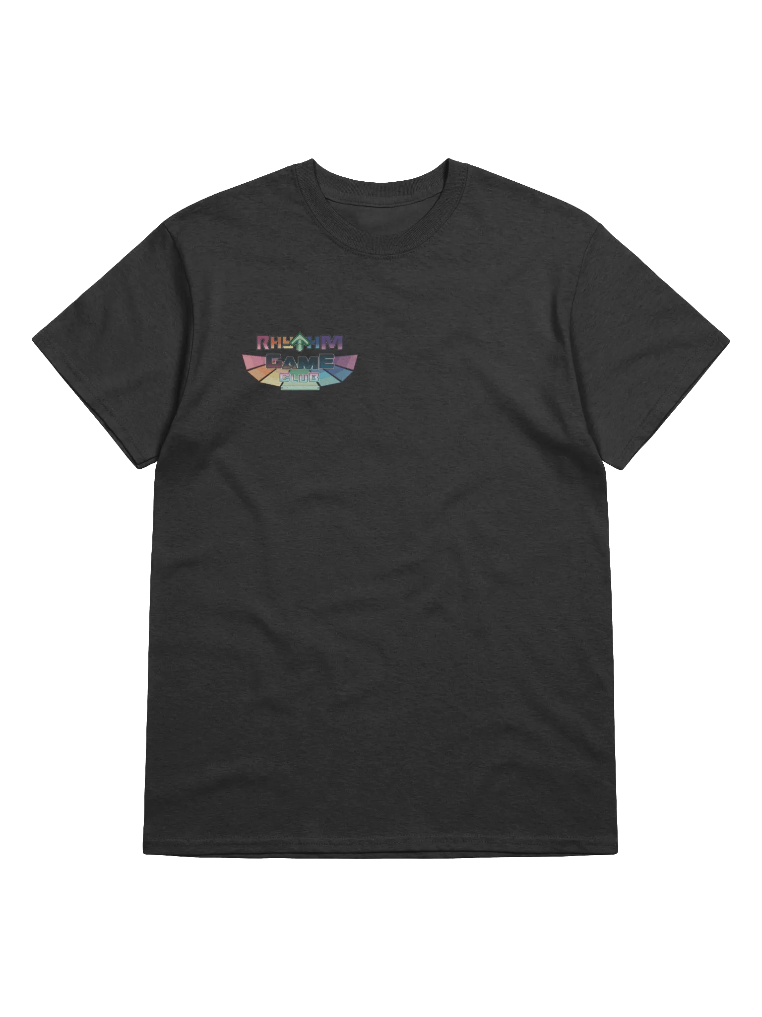 Rhythm Game Club Tee product image (2)