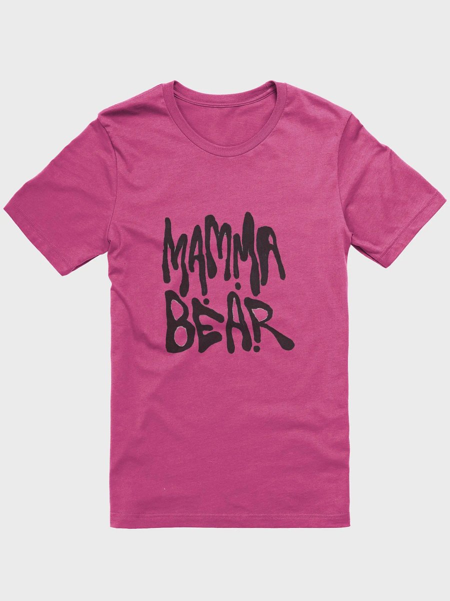 MammaBear Tee product image (1)