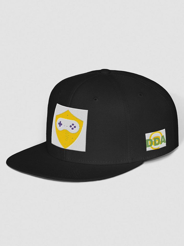 DDAGAMING HAT product image (2)