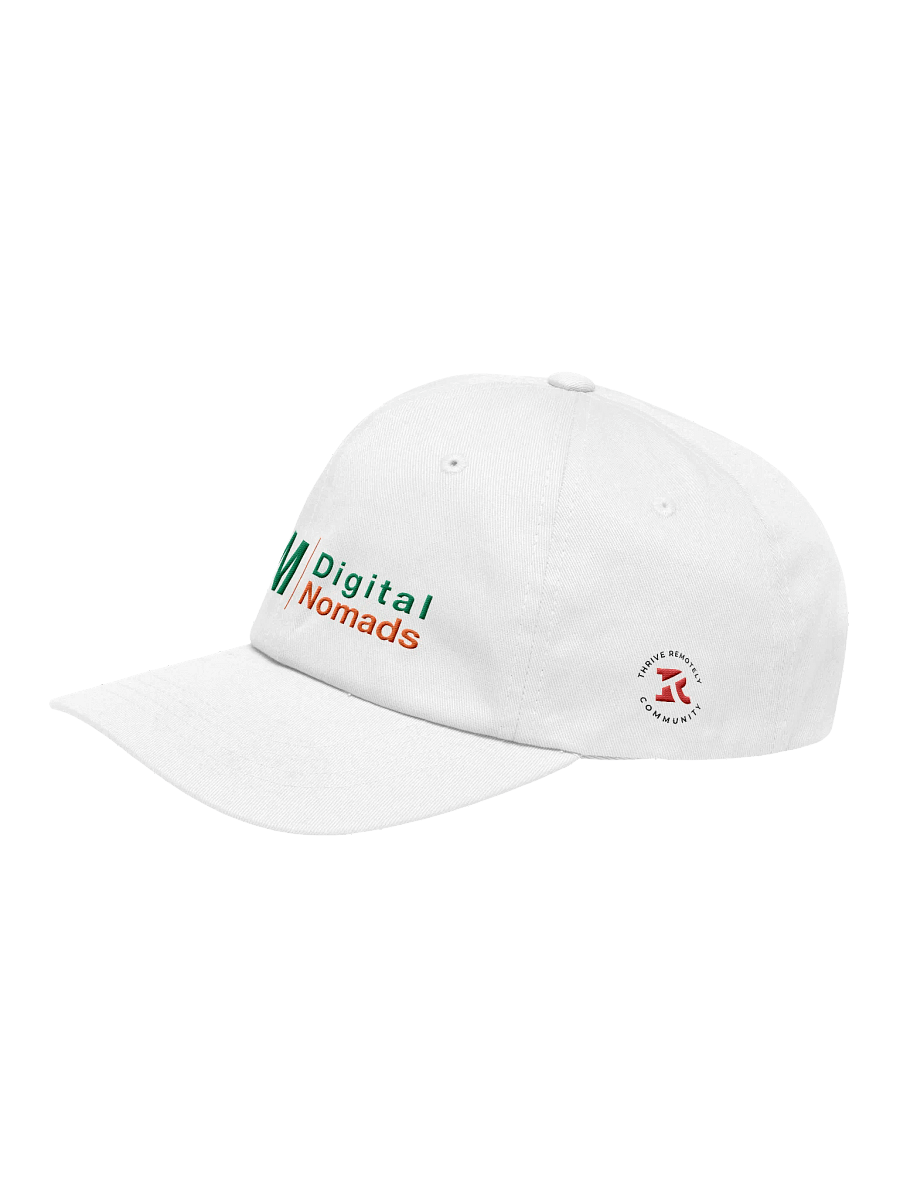 Chill Classic Cap/light-ILM product image (7)