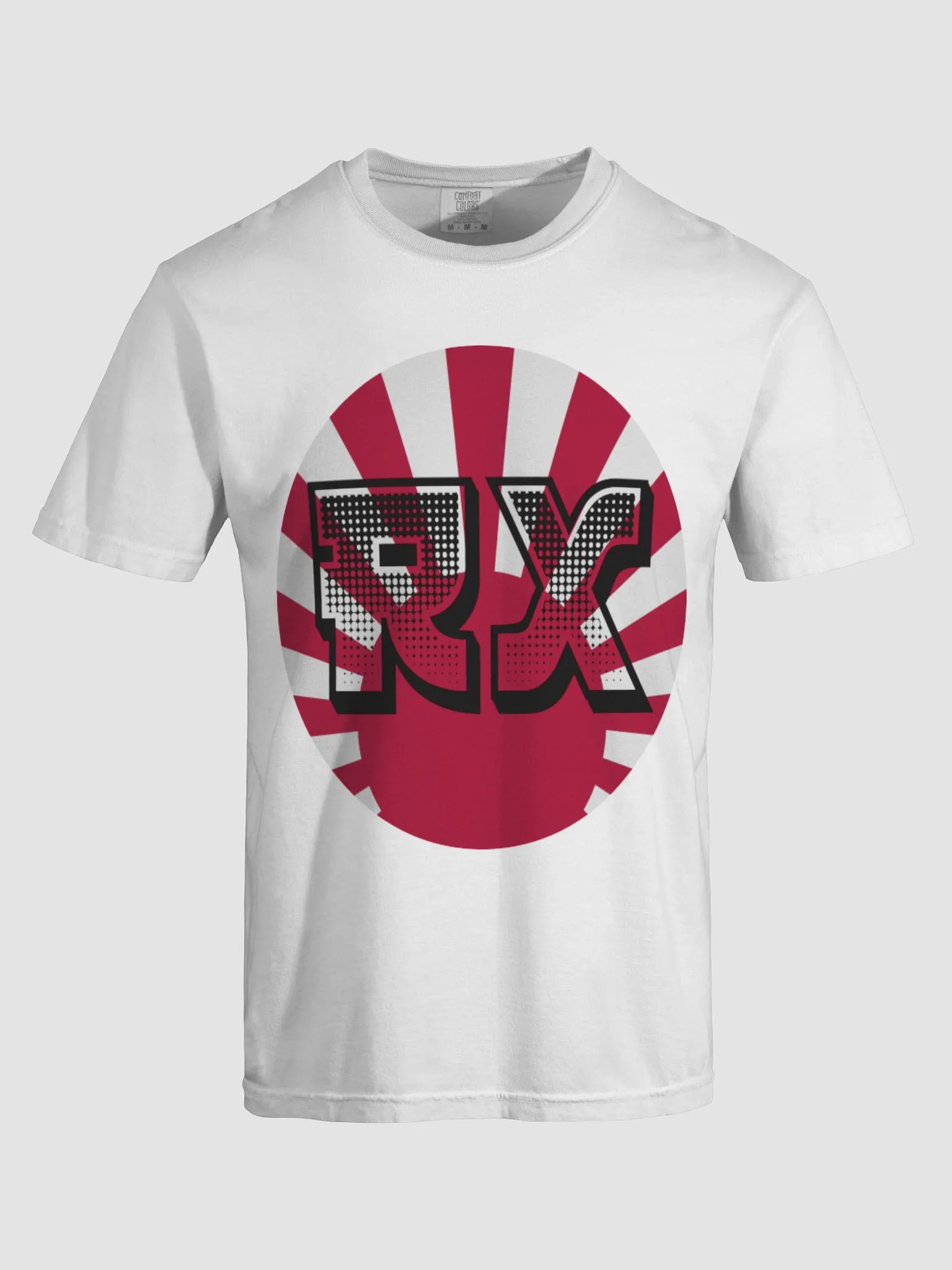 Rising Sun product image (5)