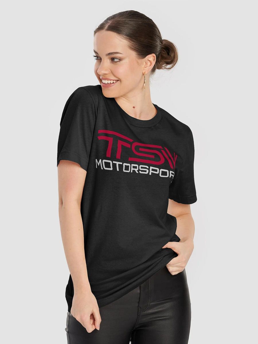TSV Motorsports T-Shirt product image (6)