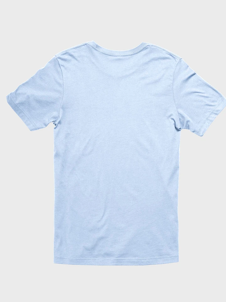 Cozy Gamer University Pocket Tee product image (13)