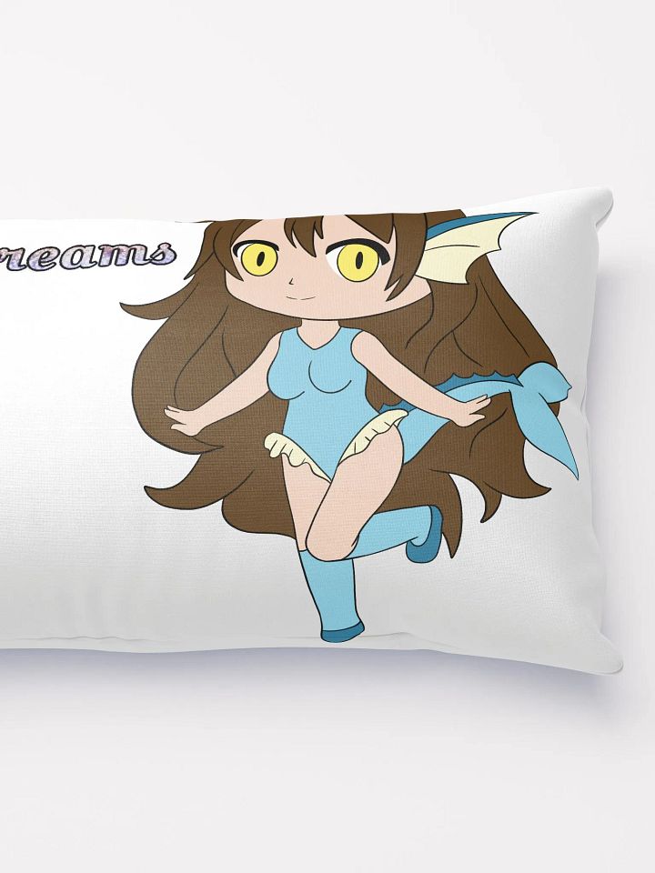 1000% NOT A LEWD PILLOW product image (1)