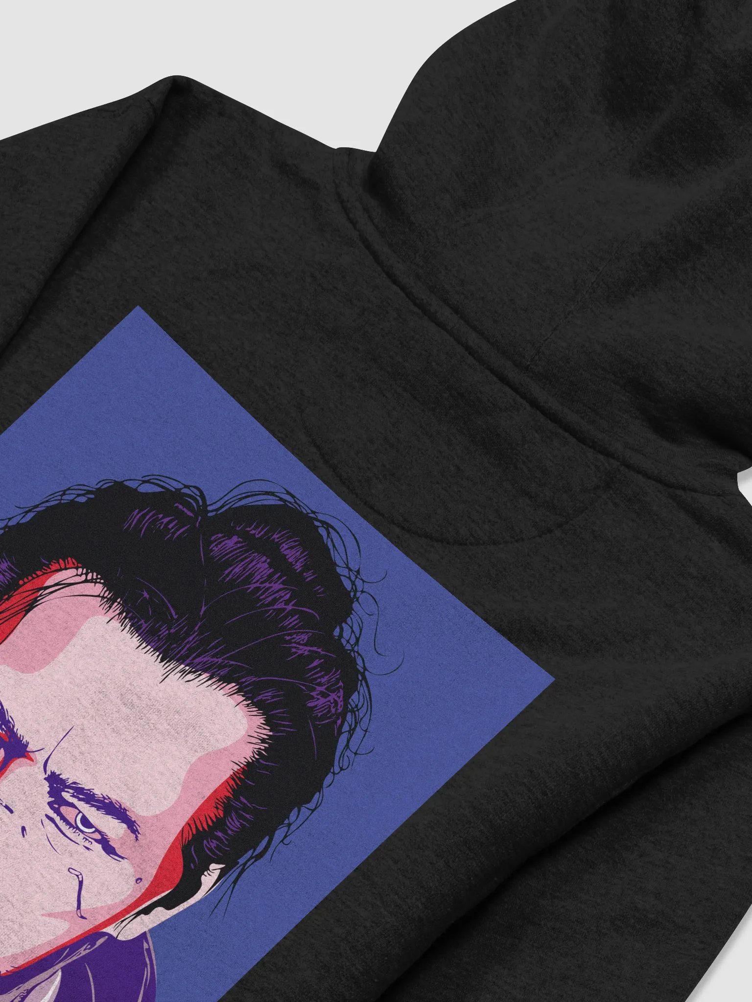 Goro Arasaka Hoodie product image (23)