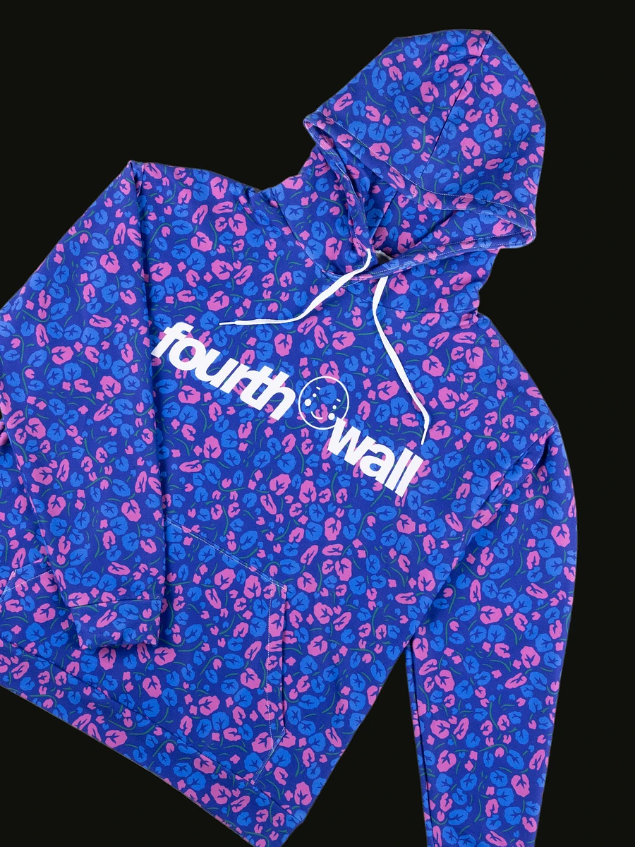 Patterns Hoodie product image (3)