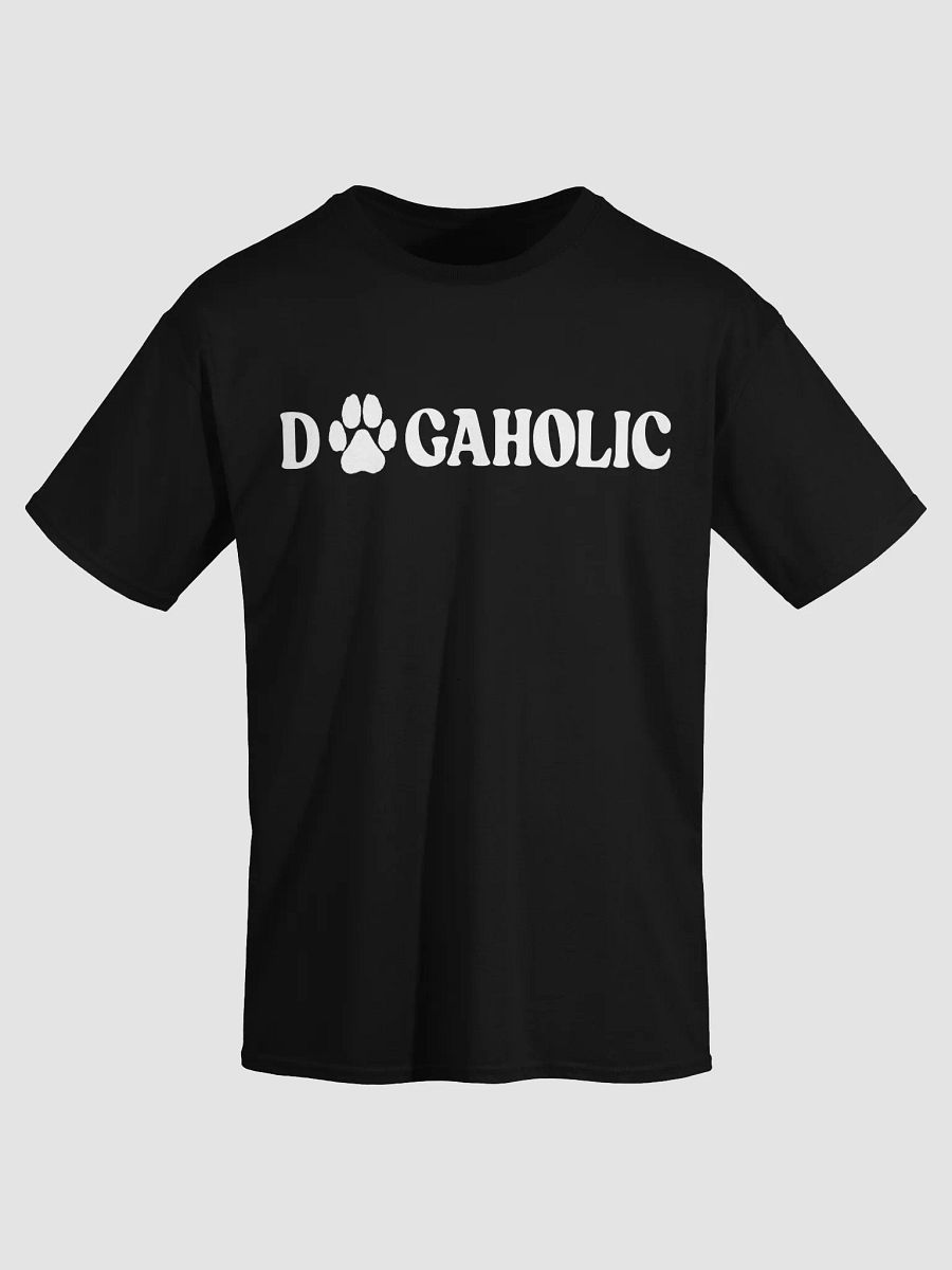 DOGAHOLIC Tee product image (27)