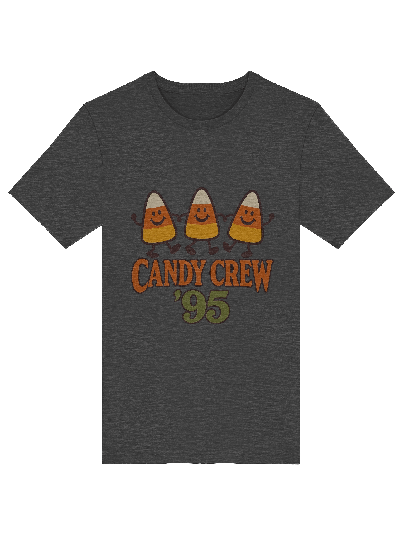 Spooky Season Never Ends – Halloween T-Shirt product image (5)