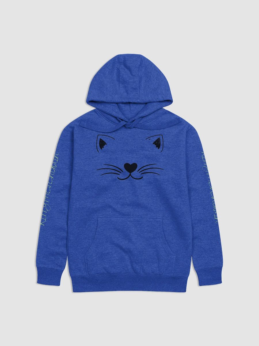 Cat ears/nose sweatshirt! product image (6)