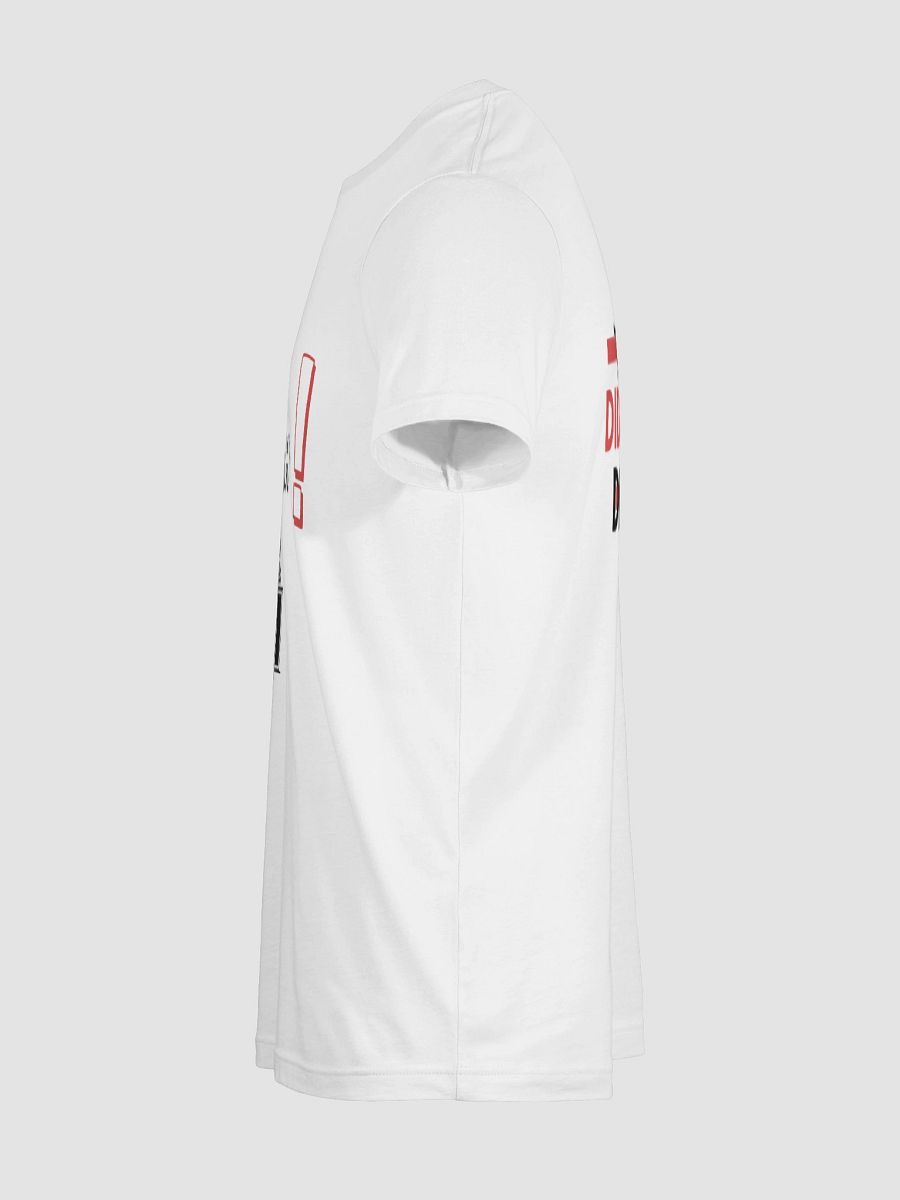 YA HONAH! (YOUR HONOR)/ THE DIDDLER DID IT T-SHIRT product image (11)