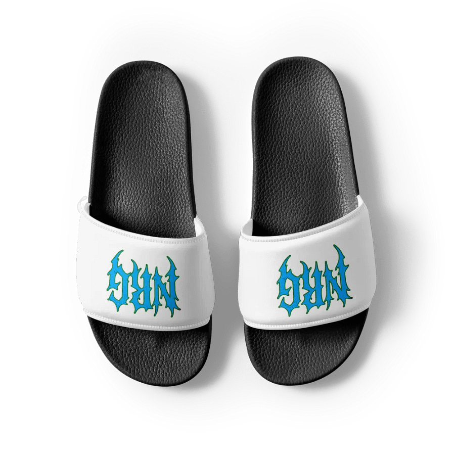 Men's Grunge NRG Slides product image (5)
