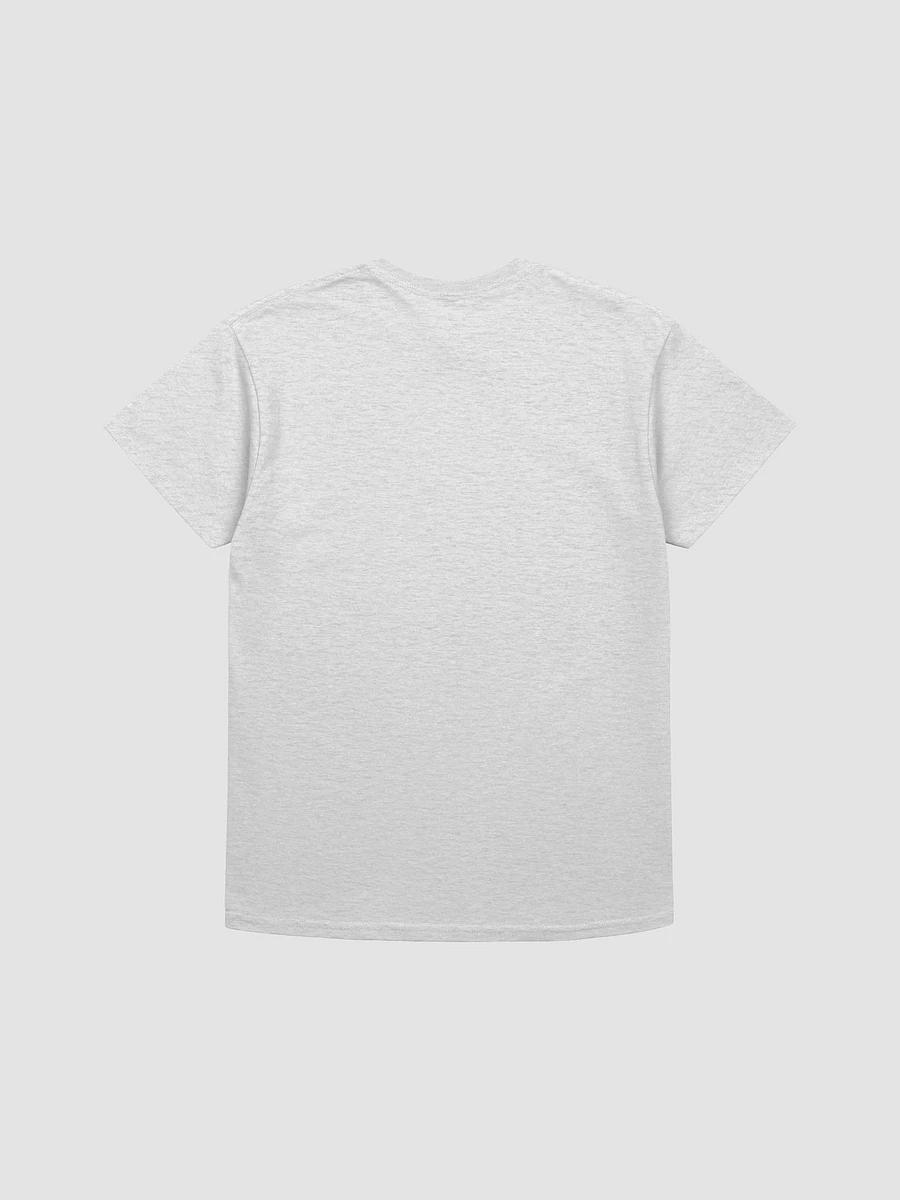 Indigo White Logo TShirt V2 product image (24)