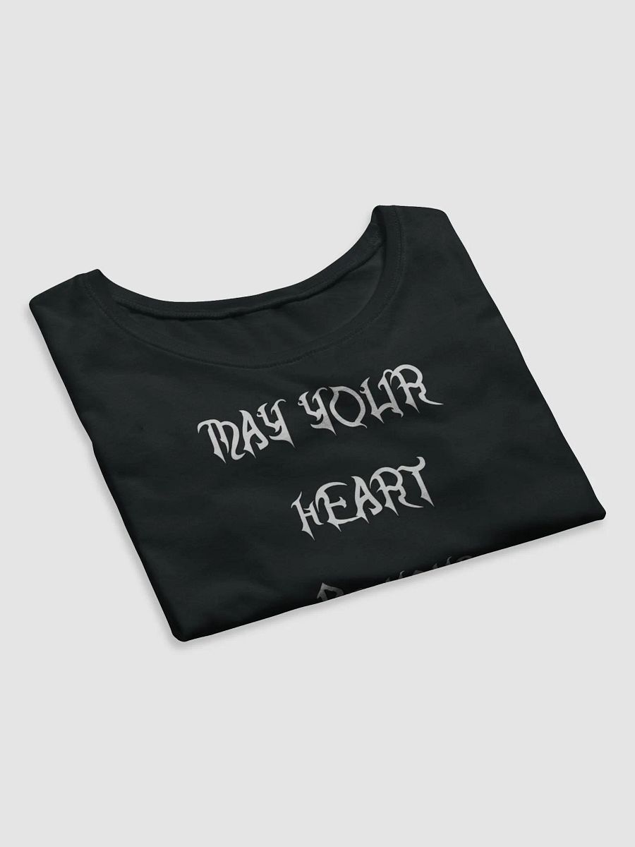 Kingdom Crop tee product image (5)