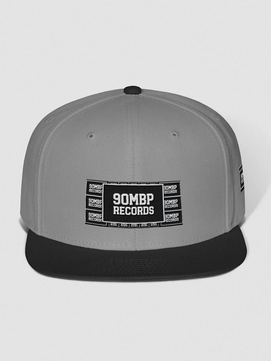 90MBP-FASHION-SNAPBACK-90MBP-RECORDS product image (9)