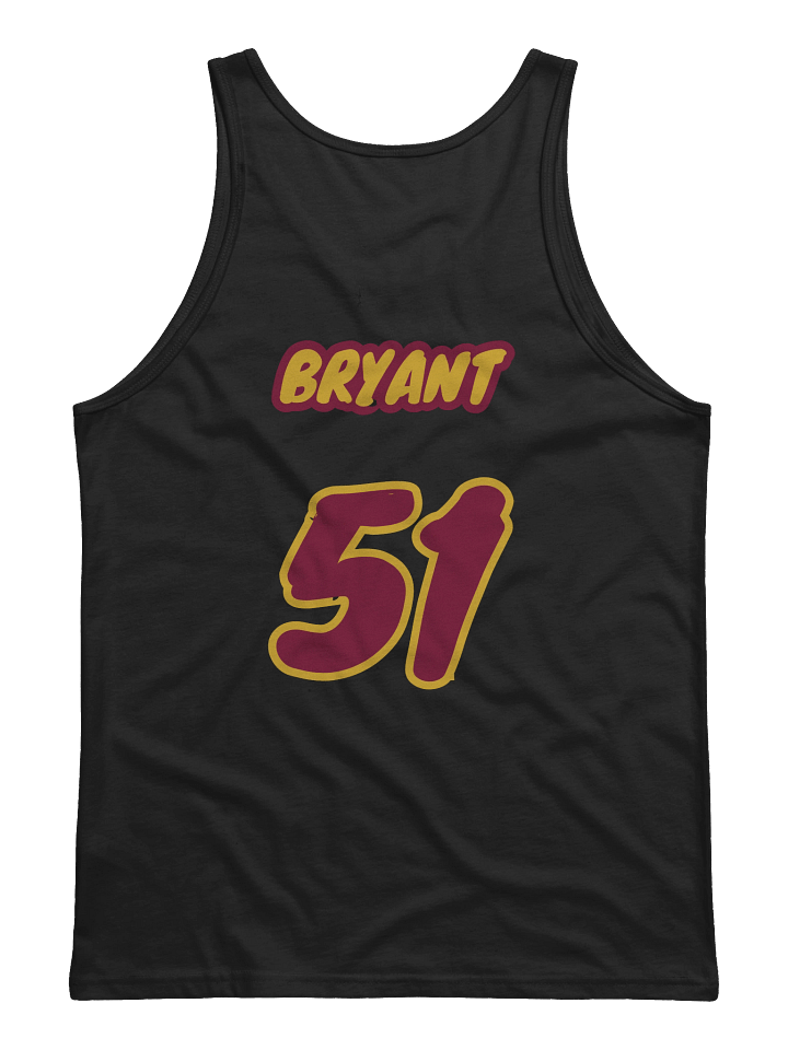 Sun Devil Bryant Vibes - Tank Top product image (4)