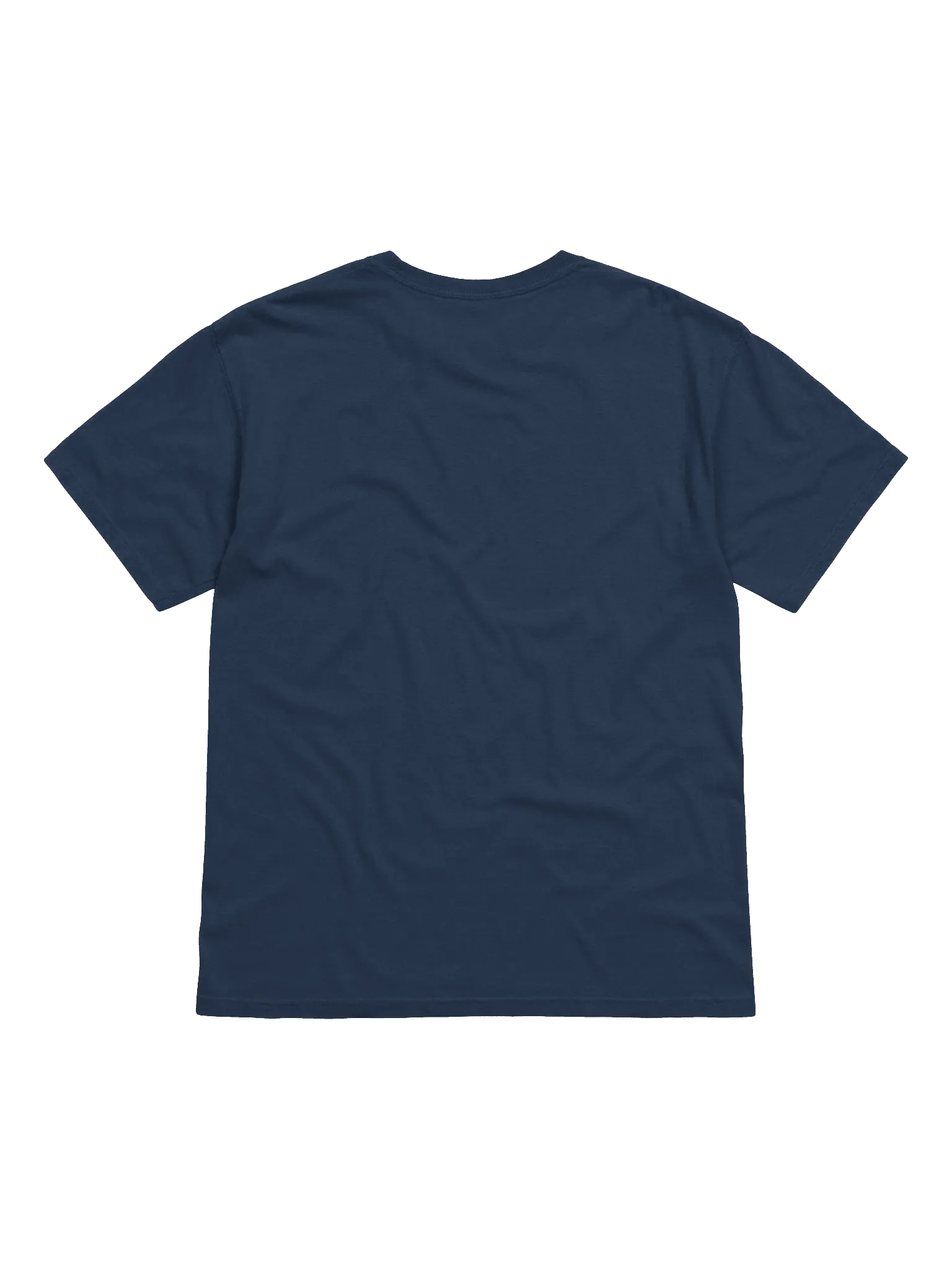 Spain Left Chest Embroidered Line Art Flag T-Shirt product image (50)