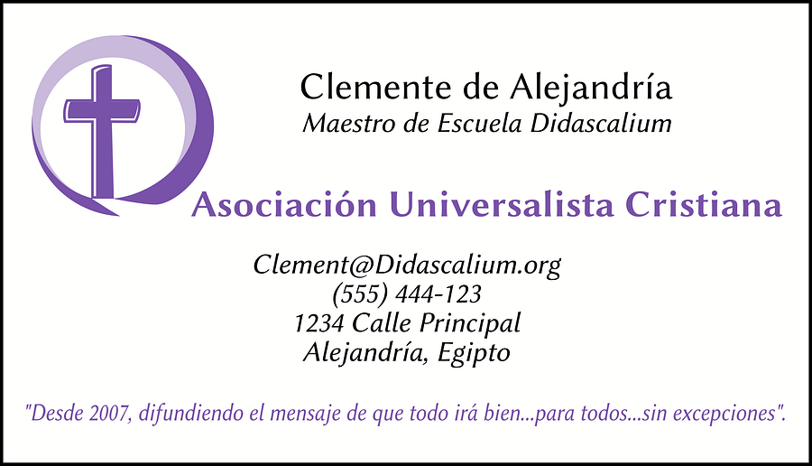 Business Card Artwok product image (2)