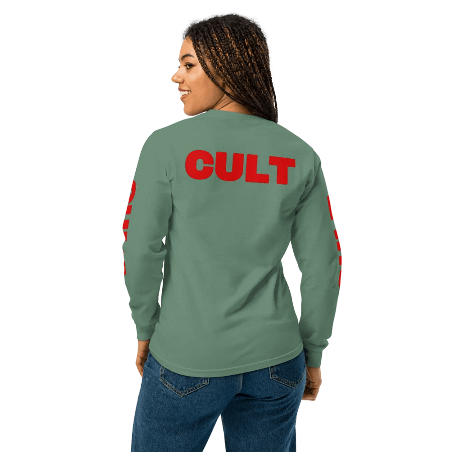 CULT BEAR LONG SLEEVE product image (25)