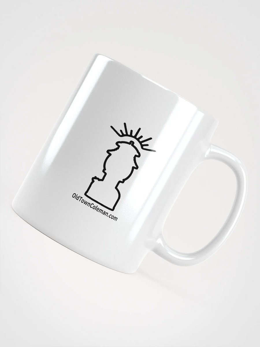 Coleman Learning Lantern Remastered Art: Coffee Cup product image (4)