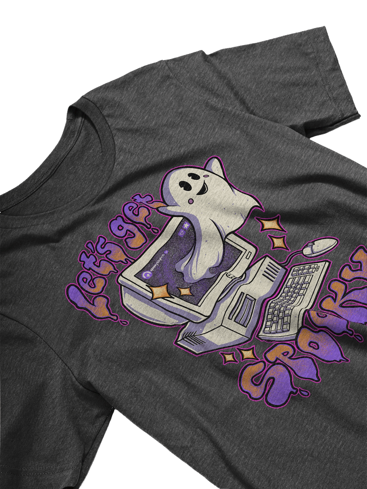lets get spooky tee product image (2)
