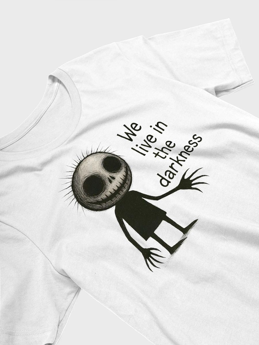 Grinning Darkness T-Shirt product image (2)