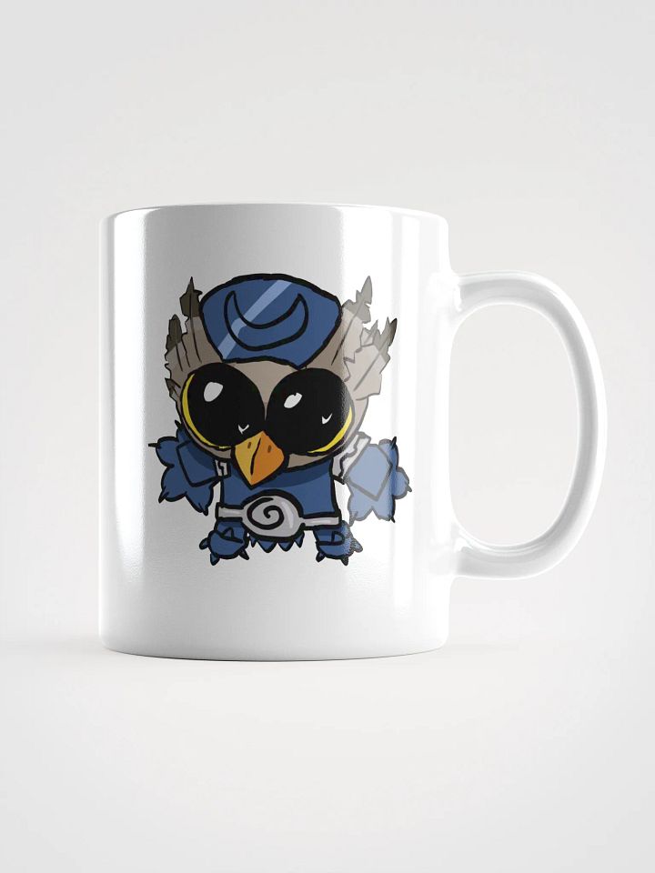 Cute Vac Mug product image (1)