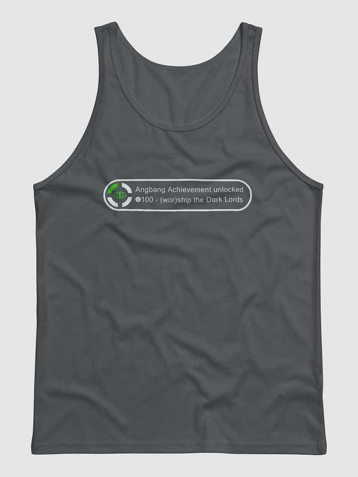 Angbang Achievement Tank product image (3)
