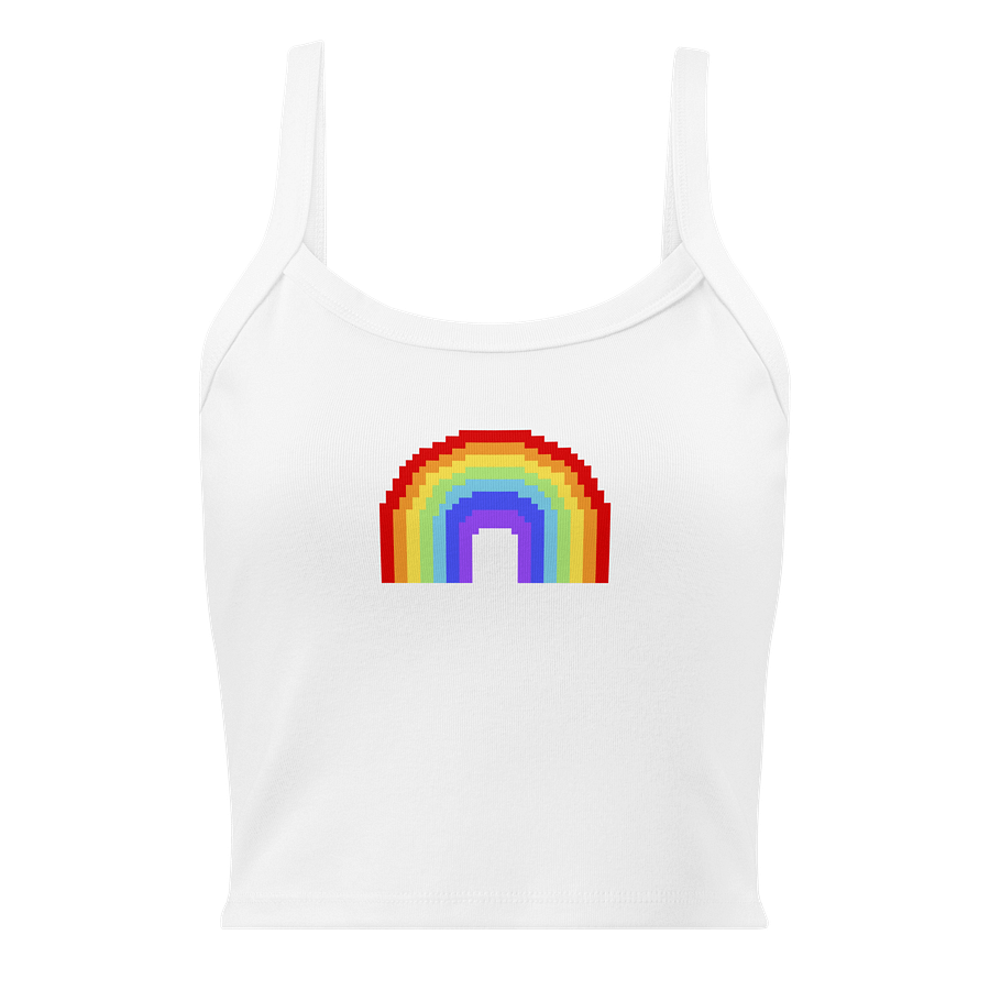 Rainbow Tank product image (21)