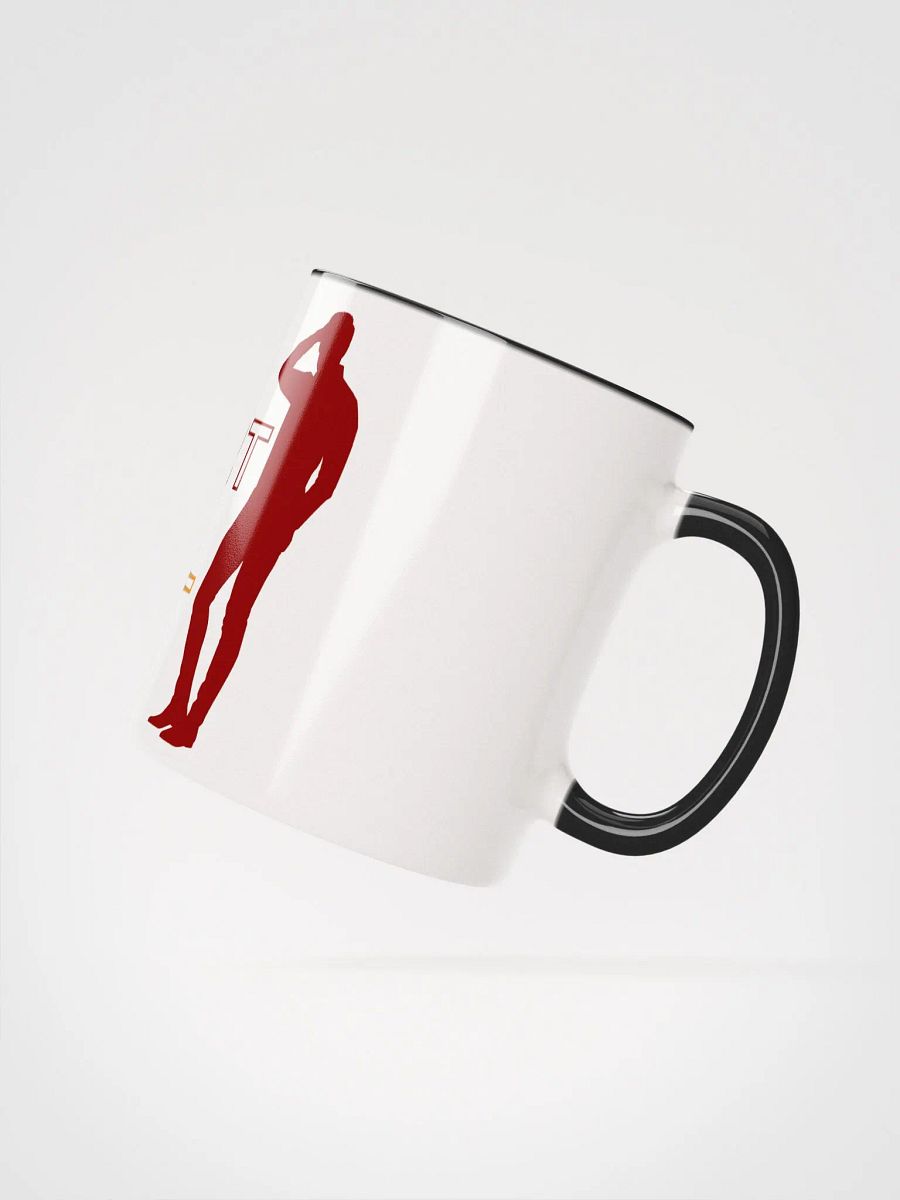 Heart & Soul Mug product image (2)