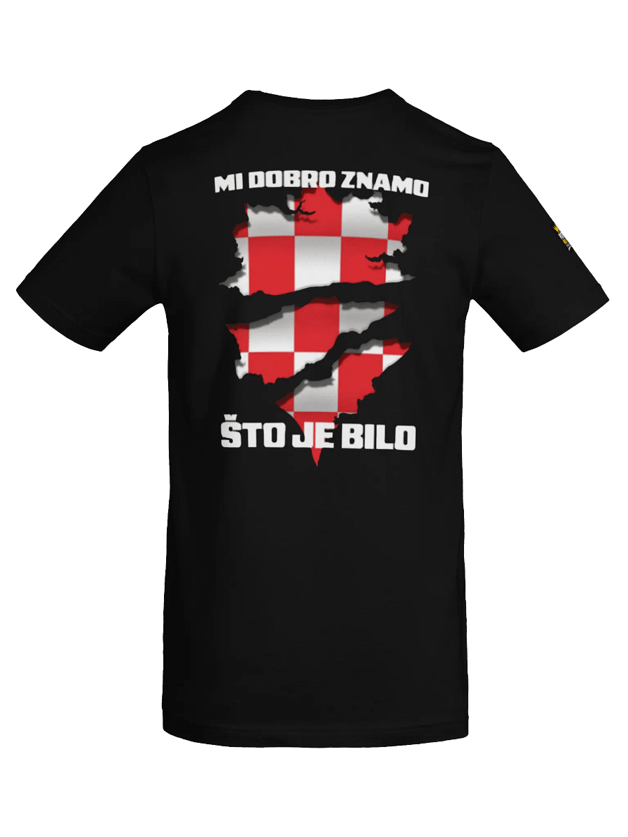 Royal Patriot Streetwear T-Shirt product image (53)