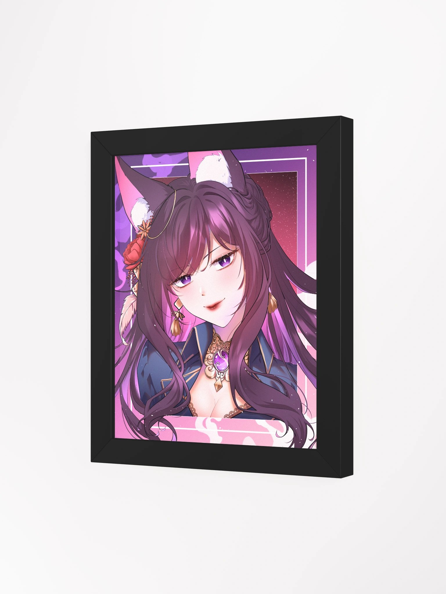 Ririna (Moon) Poster product image (3)