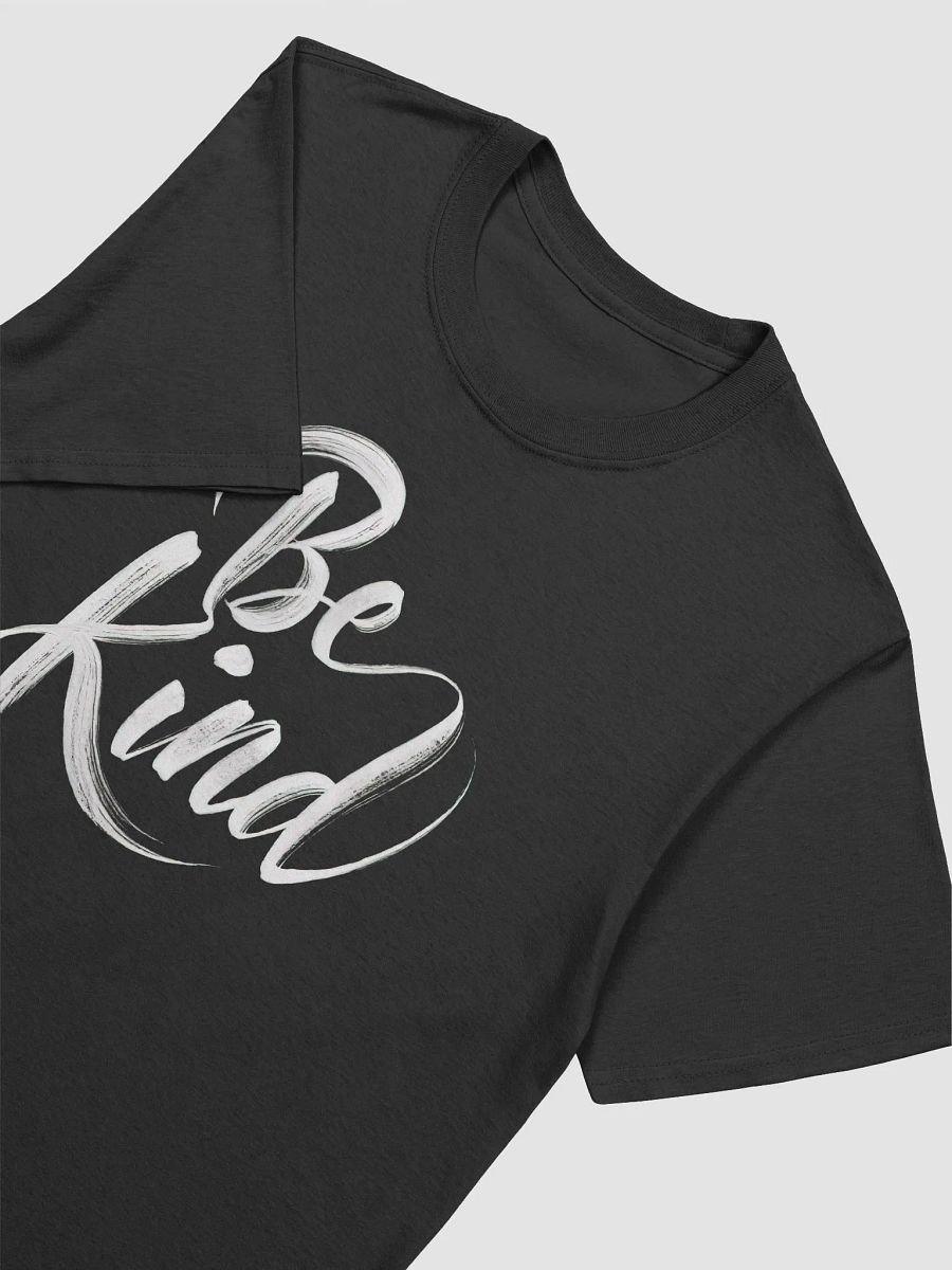Be Kind Unisex T-Shirt product image (2)