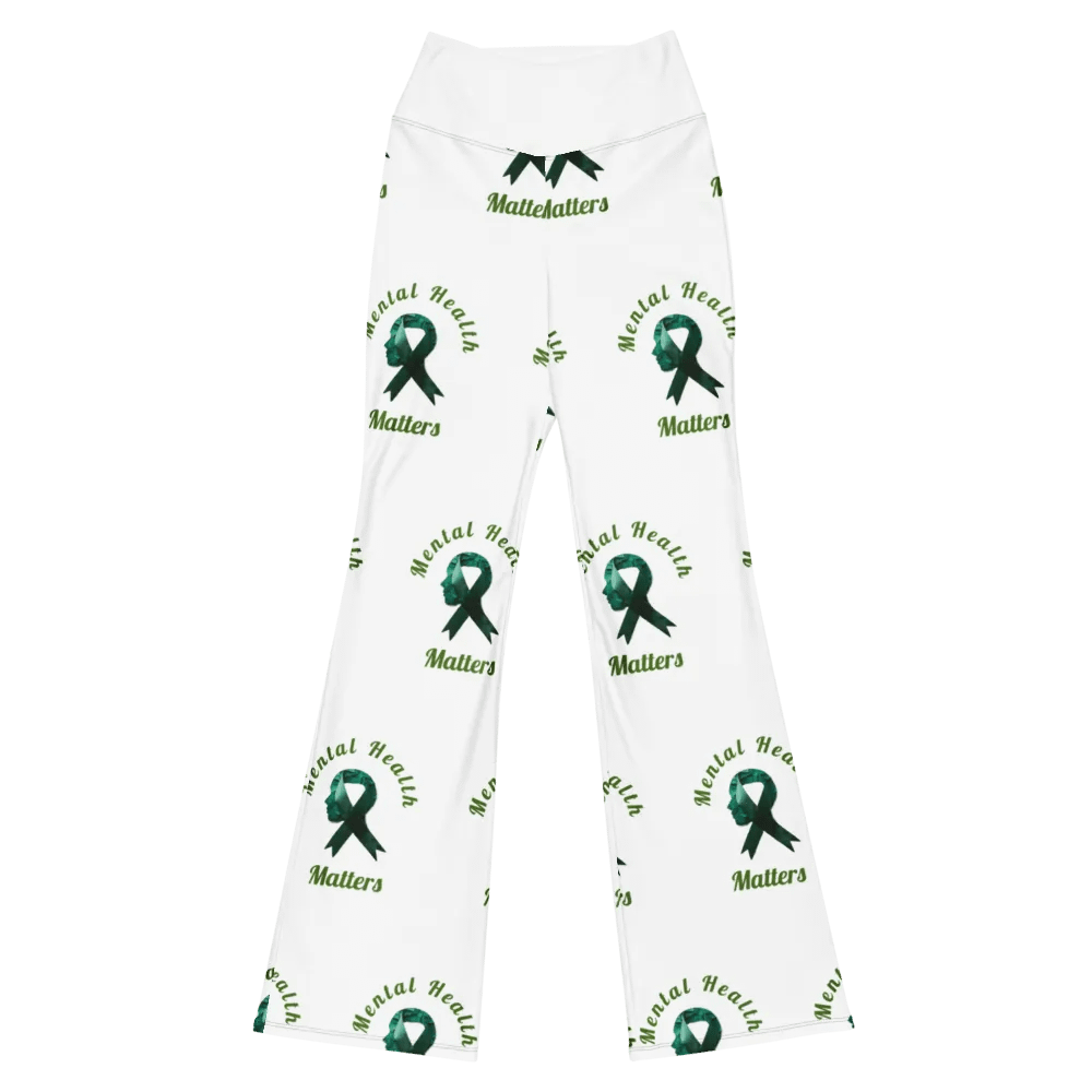 Mental Health Matters Leggings product image (4)