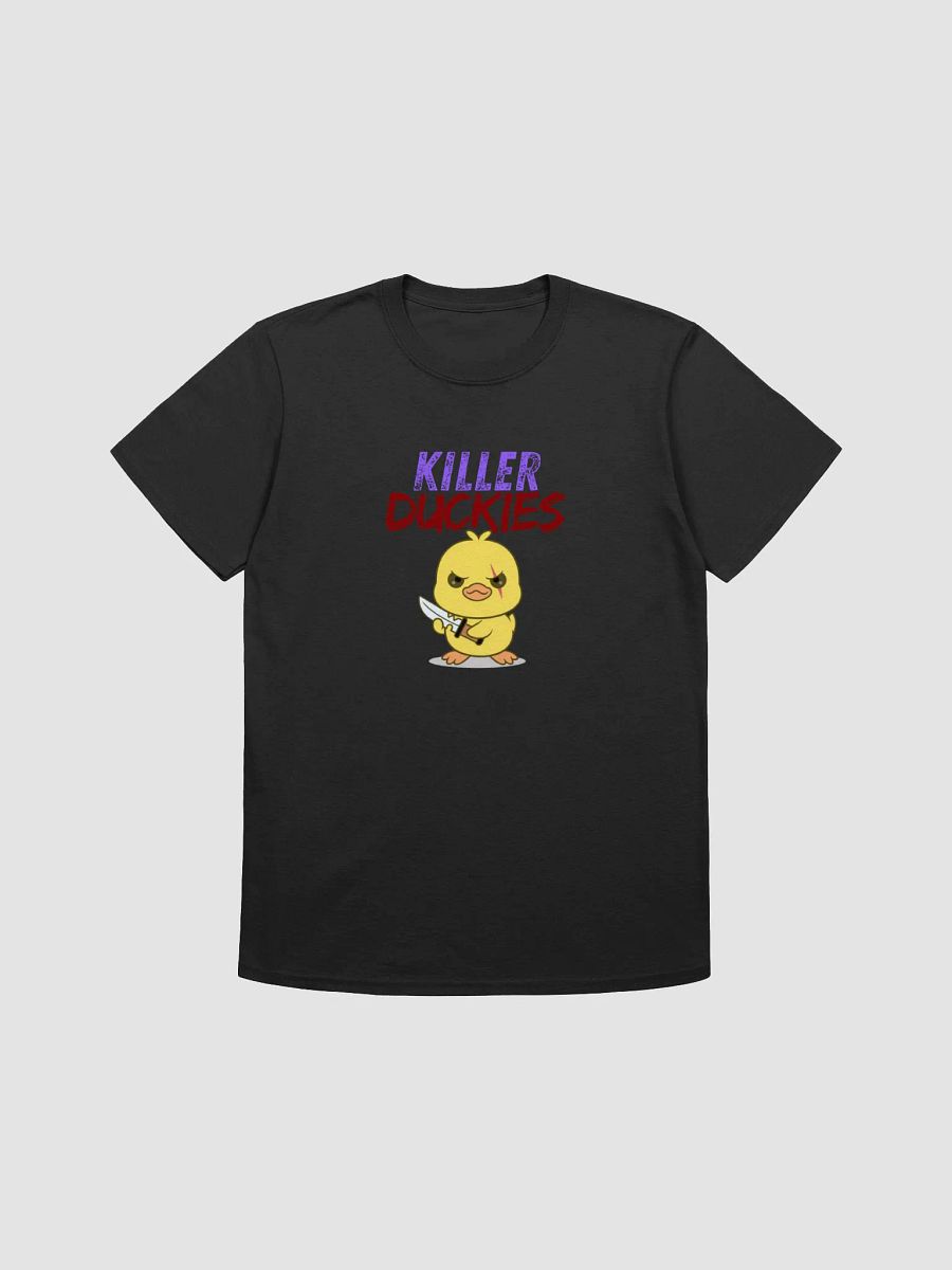 Killer Duckies Tee product image (16)