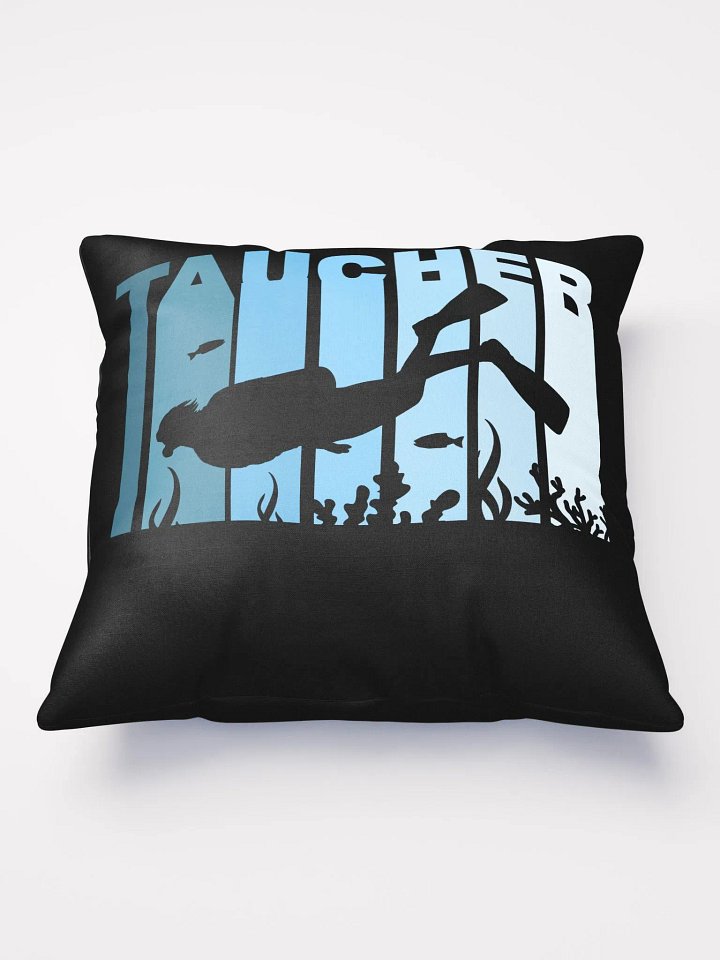 TAUCHER Pillow product image (2)