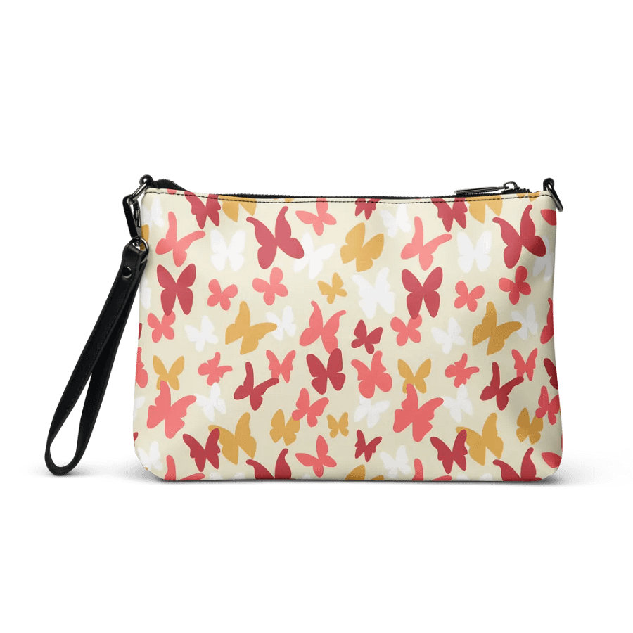 Transformation Script All-Over Bag product image (5)