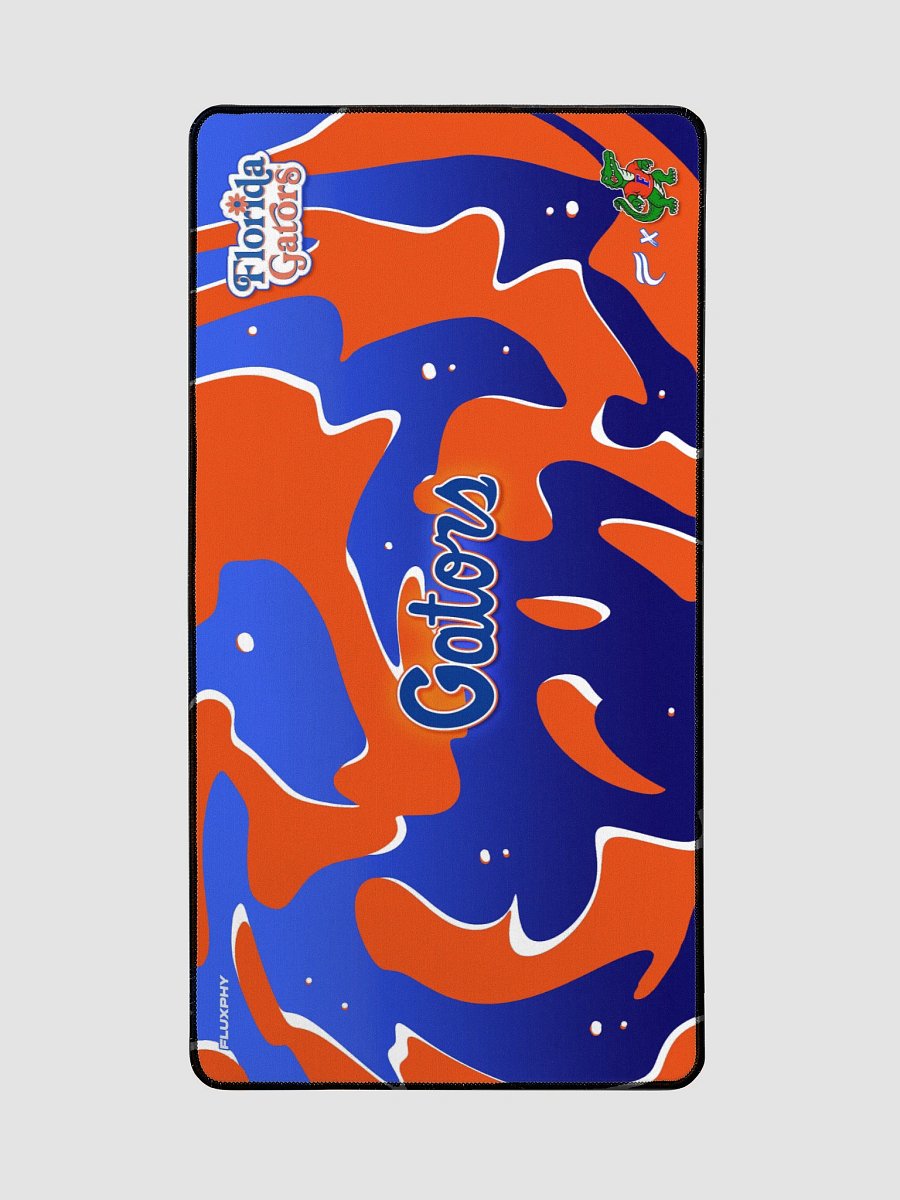 [CUSTOM] Florida Gators Mousepad for Sway - Fluxphy product image (2)