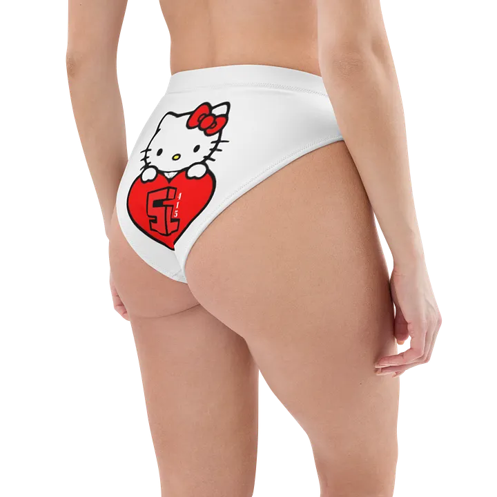 Hello Coochie Panty product image (2)