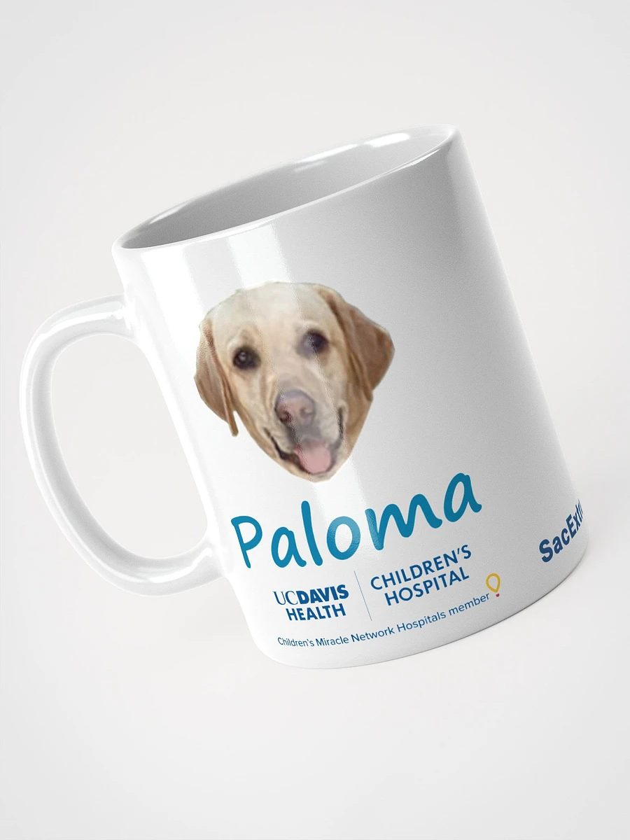 Paloma Mug product image (2)