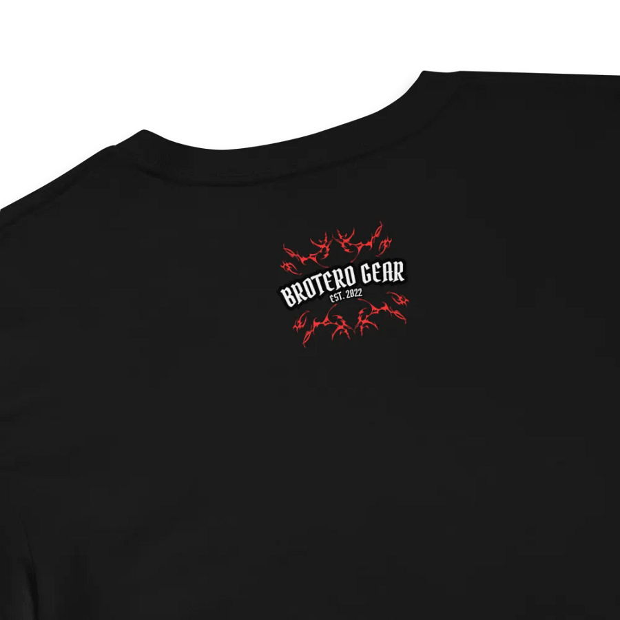 Lady Bro Crop Top product image (3)