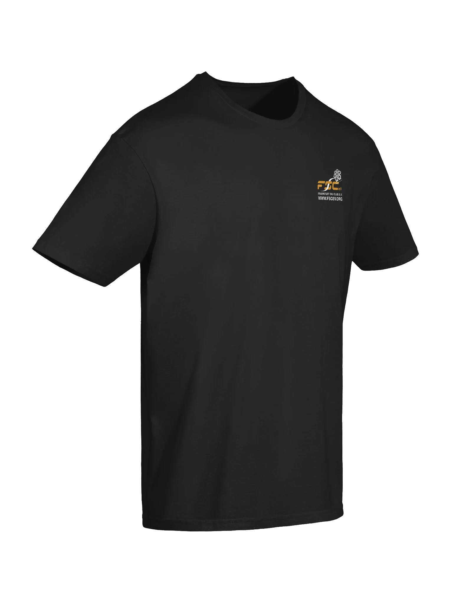 FSC Logo Blowing Flake (front only print) product image (4)