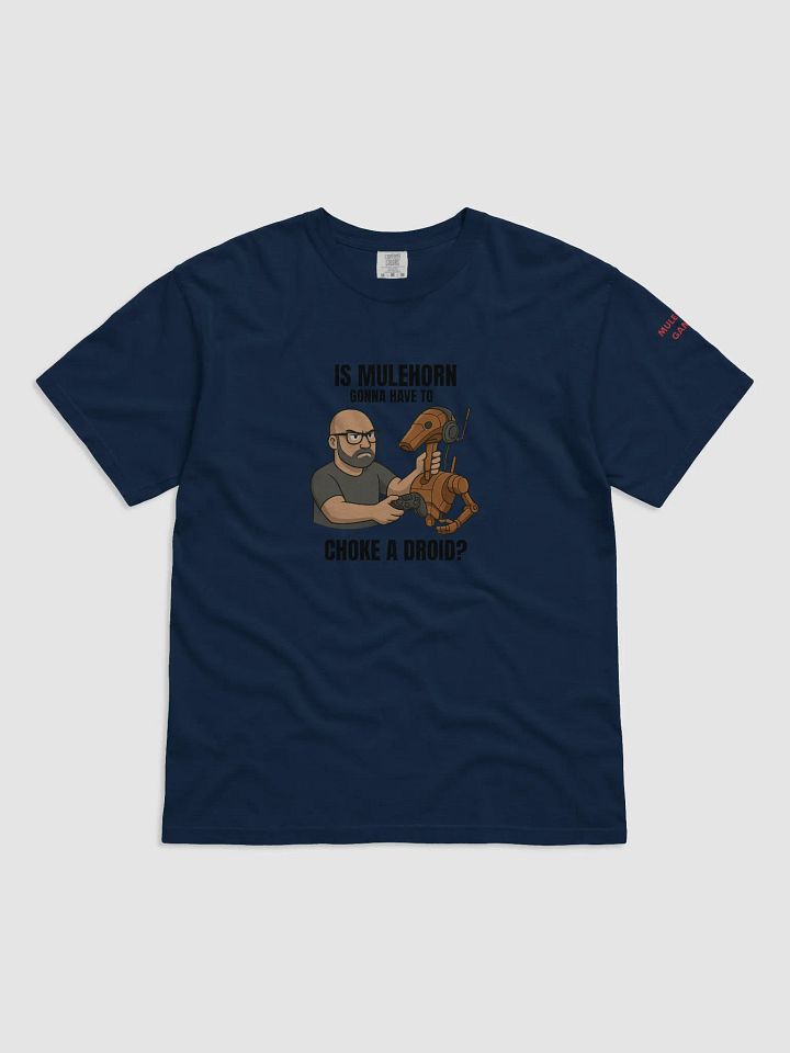 Choke a Droid? product image (1)